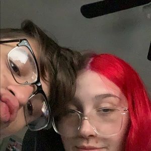 Meet your Posher, Mckenna